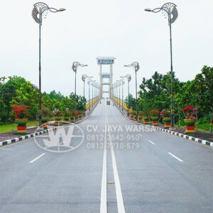 pju-jembatan pju jembatan
